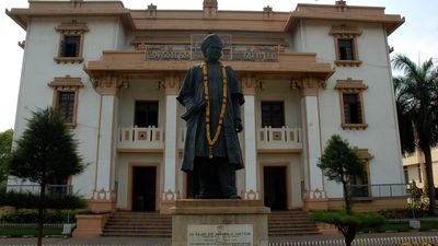 A movement that strove to secure the rightful place for Tamil at Carnatic music concerts