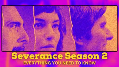 Severance season 2: Release date news, cast list, trailer easter eggs and everything else you need to know