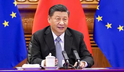 Tech titans may meet China President Xi Jinping amid tit-for-tat