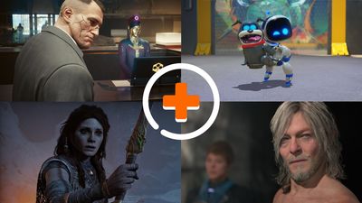 Best PS5 games: The 30 greatest PlayStation 5 games in 2026, ranked