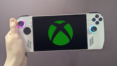 “I want my Lenovo Legion Go to feel like an Xbox”: Phil Spencer on how Xbox can improve handheld gaming