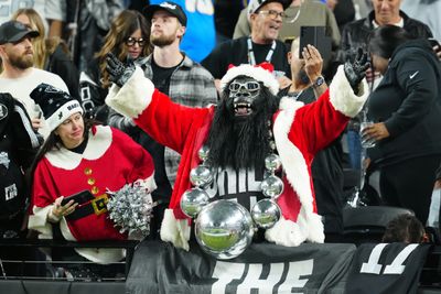 NFL to play Christmas doubleheader … on Wednesday