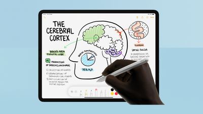 Next Apple Pencil could receive a game-changing upgrade