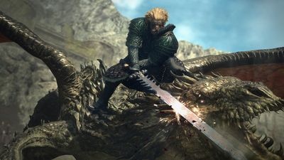 Dragon's Dogma 2 modders provide players with a fast pass on rare items
