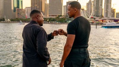 Bad Boys: Ride or Die — release date, trailer, cast and everything we know about the Will Smith movie