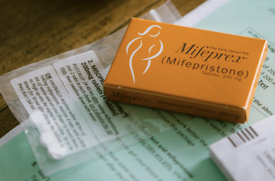 Supreme Court Grapples With FDA's Oversight Of Abortion Pill Amid Legal Battle