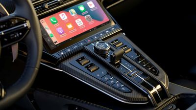 Aston Martin's 'Piss-Off' Metric Helps Keep Buttons in Its Cabins