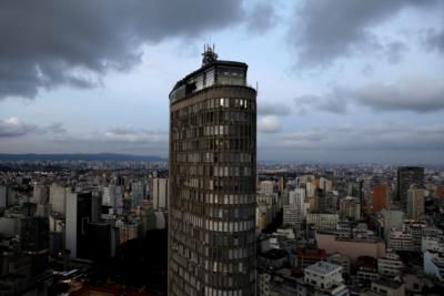 Brazil Proposes Debt Service Reduction For States