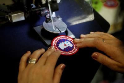 Canada Goose To Cut 17% Of Corporate Roles