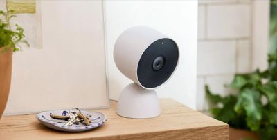 Which home security camera has the best cloud storage plan?