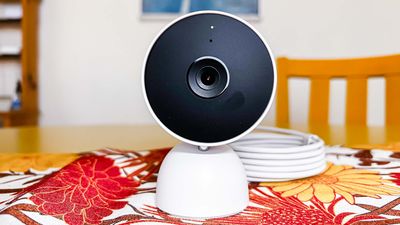Which home security camera has the best cloud storage plan?