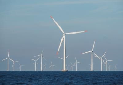 US Approves Orsted's Sunrise Wind Offshore Wind Farm For New York