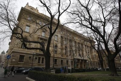 Hungary Central Bank To Slow Rate Cuts In Q2