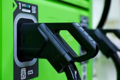 Ford, Allego Partner For Fast EV Charging At European Dealerships