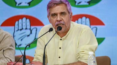 Working class suffered the worst during Modi regime: Congress
