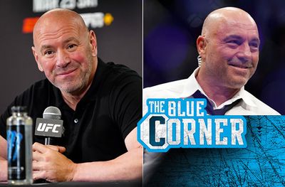 Did Dana White seriously consider resigning from UFC during Joe Rogan-Spotify controversy in 2022?