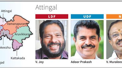 Attingal | No room for complacency in this high stakes constituency