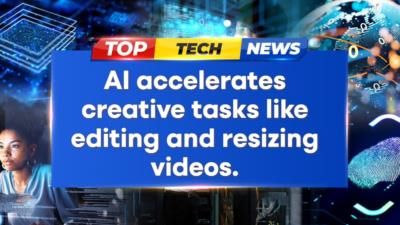 AI Revolutionizing Video Creation With Vimeo's Innovative Tools