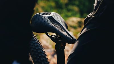 Specialized adds to its Power Mirror 3D printed saddle range with the ultra-costly S-Works Phenom
