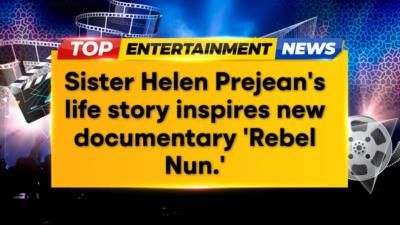 New Documentary 'Rebel Nun' Chronicles Life Of Sister Helen Prejean