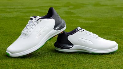 Puma Phantomcat Nitro Golf Shoe Review