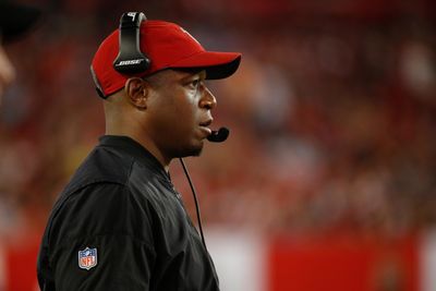 WATCH: Falcons coach Raheem Morris on Kirk Cousins’ fit in Atlanta