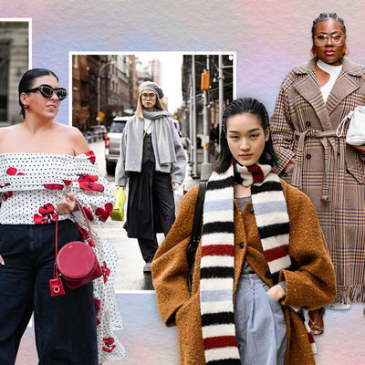 Women Quit Shopping on a Quest for Personal Style. It (Mostly) Worked