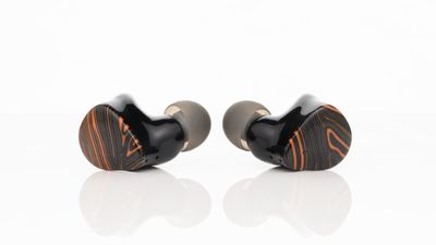 More xMEMS solid state driver earbuds have officially landed – and these are hand-painted