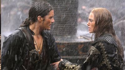 Next Pirates of the Caribbean movie will be a reboot after all