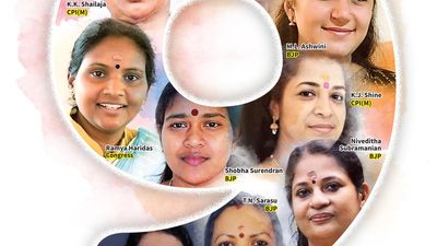 Lok Sabha election | Parties need to walk the women talk