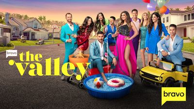 The Valley: release date, trailer, cast and everything we know about the Vanderpump Rules spinoff