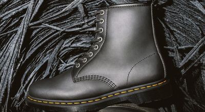 Dr. Martens Is the Latest Brand to Kick Its Sustainability Efforts into High Gear