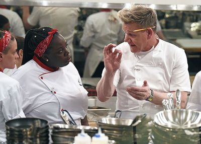 Fox Orders Two More Seasons of ‘Hell’s Kitchen’