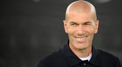 Zinedine Zidane ruled out of major managerial job - leaving Frenchman to reconsider his options