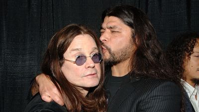"That was a special adventure – I wouldn’t be here without him": Robert Trujillo says he'd love to work with Ozzy Osbourne again and reveals the classic cult supergroup he wants to resurrect