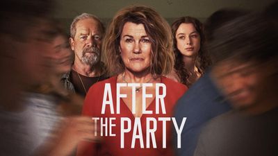 After The Party: release date, cast, plot, trailer, interview and everything you need to know