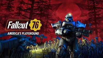 Fallout 76 Atlantic City - America’s Playground arrives on Xbox and Windows PC