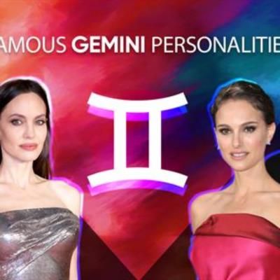 Gemini's Hall Of Fame: Notable Figures Honored And Celebrated
