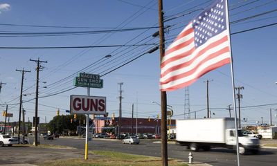 Arizona court rules Mexico can proceed with lawsuit against five US gun dealers
