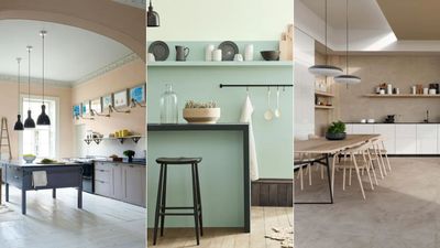 You need to consider these 6 practicalities before you start renovating a kitchen, say experts