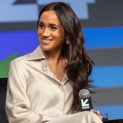 Meghan Markle Looks to Break Into the Beauty Space, Intending to Sell Fragrance, Makeup, Candles, and More with Lifestyle Brand American Riviera Orchard