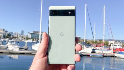 Google Pixel 8a launch now looks imminent as Pixel 6a gets discontinued