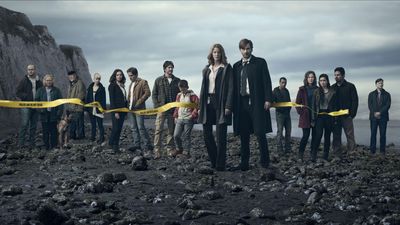 Is Gracepoint the same as Broadchurch? Everything you need to know about the David Tennant dramas