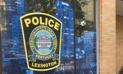 Lexington police department launches unsolved murders website