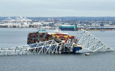 Baltimore Francis Scott Key Bridge Collapse: All Six Missing Construction Workers Are Latinos