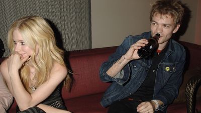 "Fans would talk s**t about Avril to me. I got a lot of negativity and backlash": Sum 41's Deryck Whibley on the unexpected challenges thrown up by his six-and-a-half year relationship with Avril Lavigne