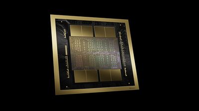 Nvidia's fastest AI chip ever could cost a rather reasonable $40,000 — but chances that you will actually be able to buy one on its own are very, very low and for a good reason