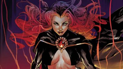 Is Madelyne Pryor really a villain, or just rightfully pissed off at Cyclops?