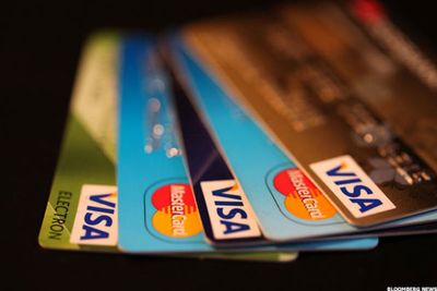 Mastercard and Visa to lower swipe fees