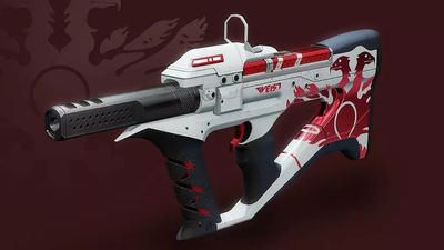 Destiny 2 is bringing back 12 fan favorite guns, including monsters like The Recluse and Luna's Howl, and a meme that could now be OP